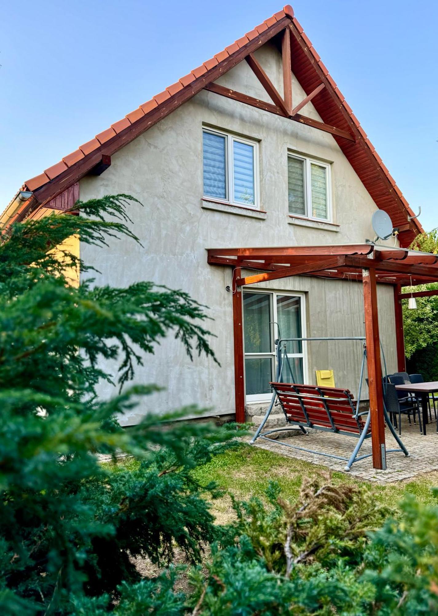 Villa Dom W Karkonoszach